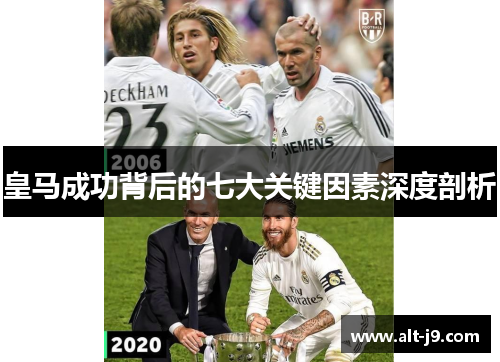 皇马成功背后的七大关键因素深度剖析
