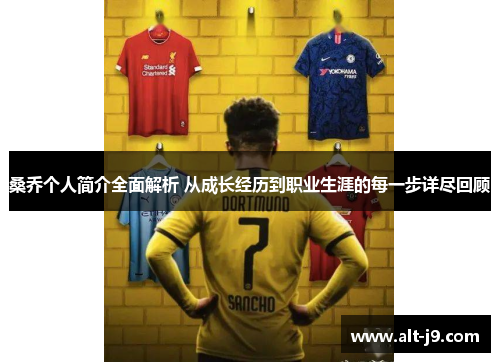 桑乔个人简介全面解析 从成长经历到职业生涯的每一步详尽回顾