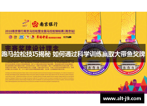 跑马拉松技巧揭秘 如何通过科学训练赢取大带鱼奖牌